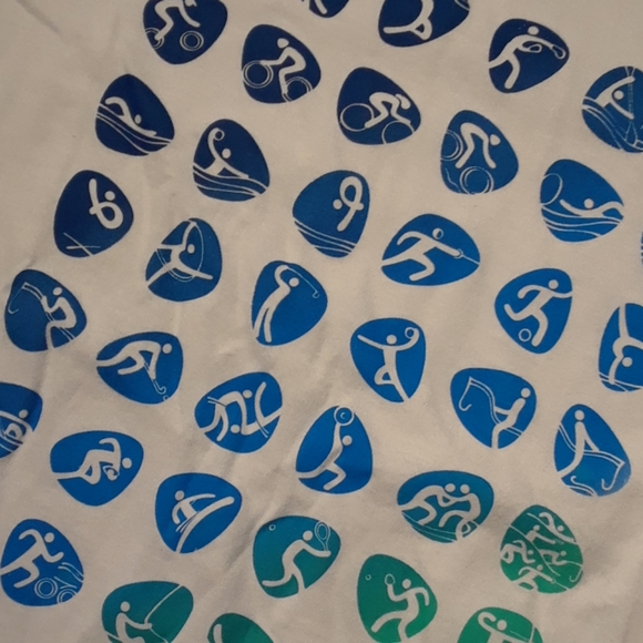 Rio 2016 Summer Olympics - Picture 2 of 2